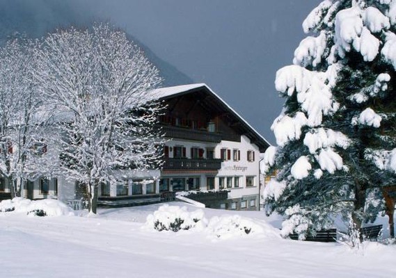 HOTEL REICHEGGER