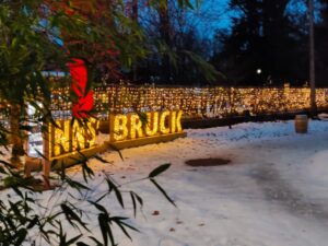 Capodanno a Innsbruck