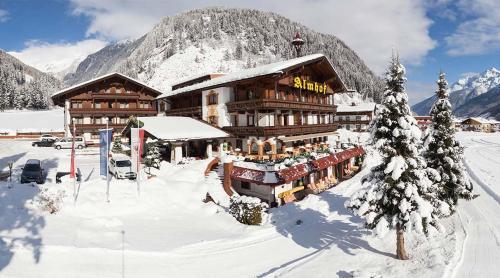 Hotel Almhof